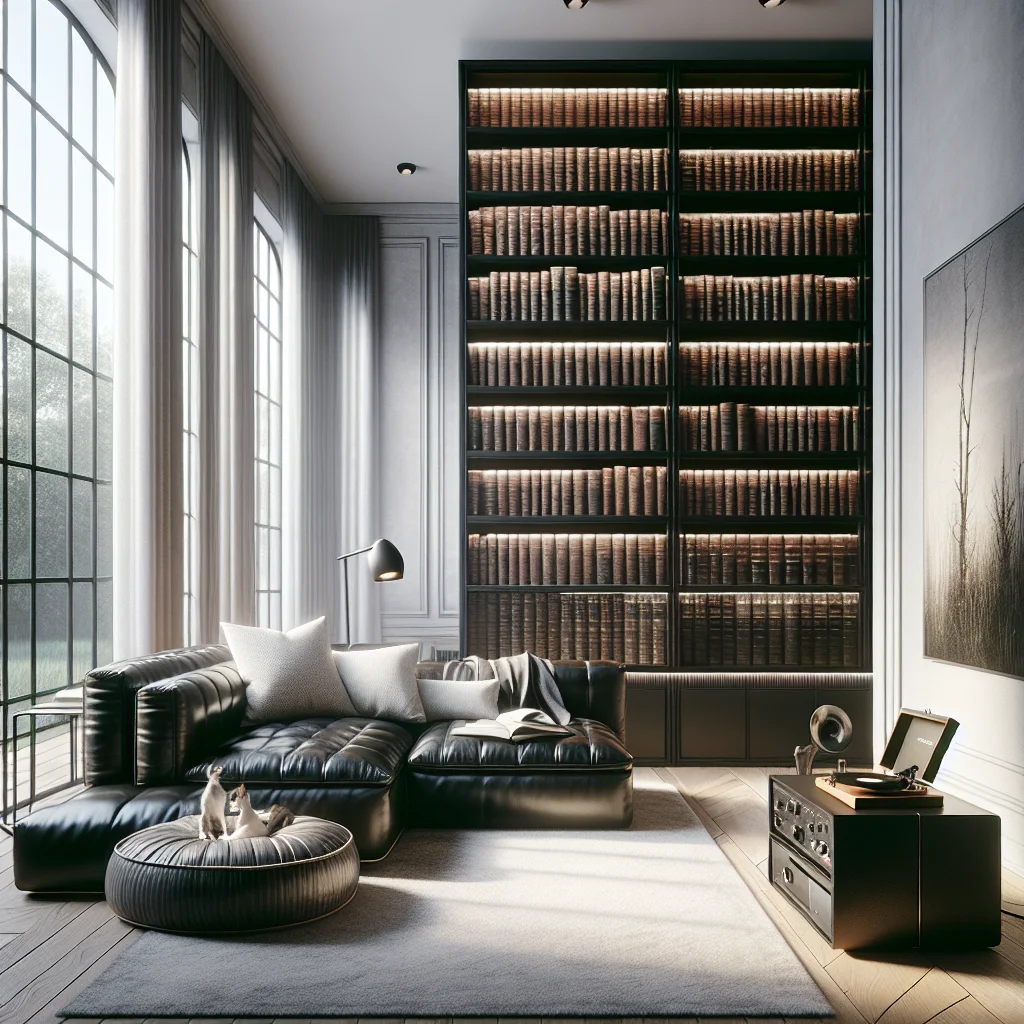 Abstract imagination