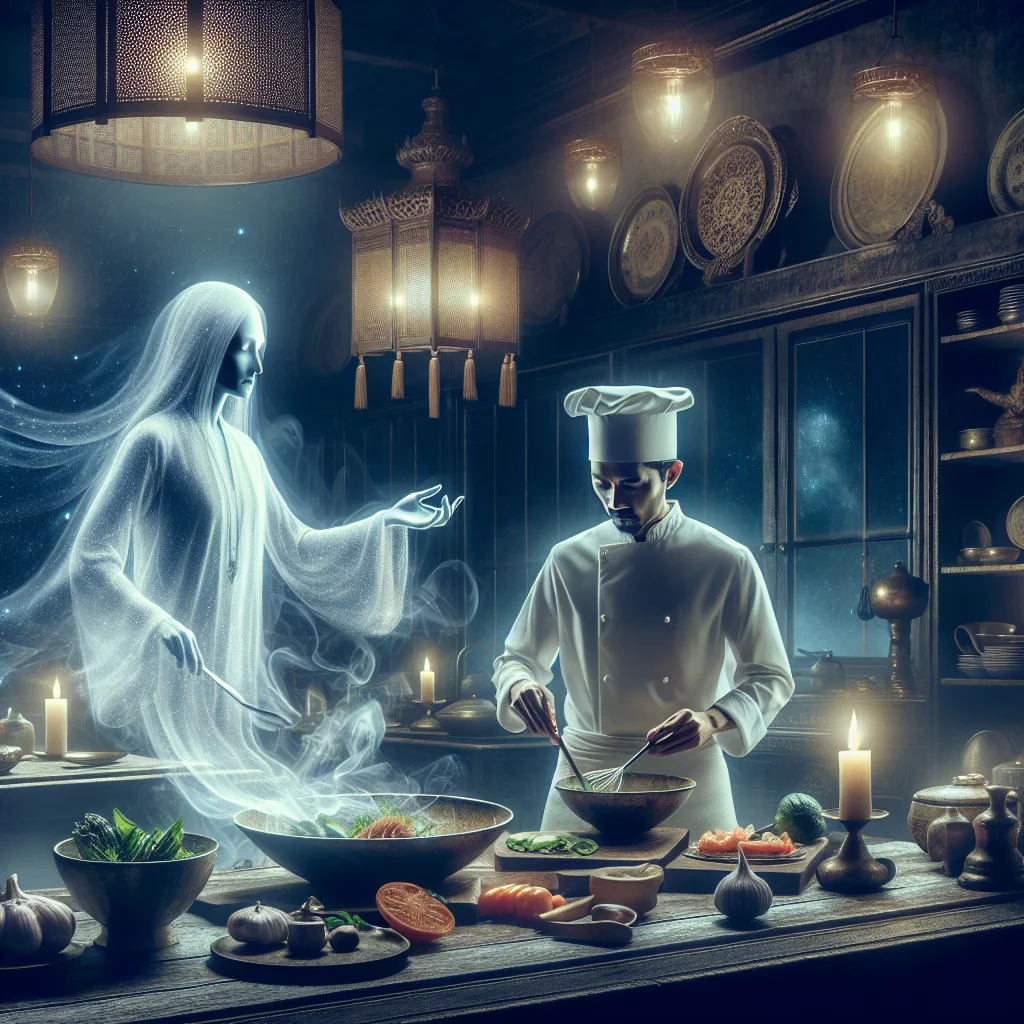 Community of GhostChef™