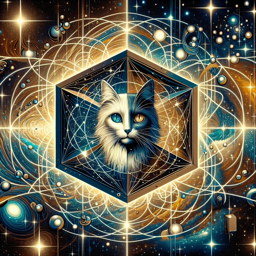 Quantum Dating Image