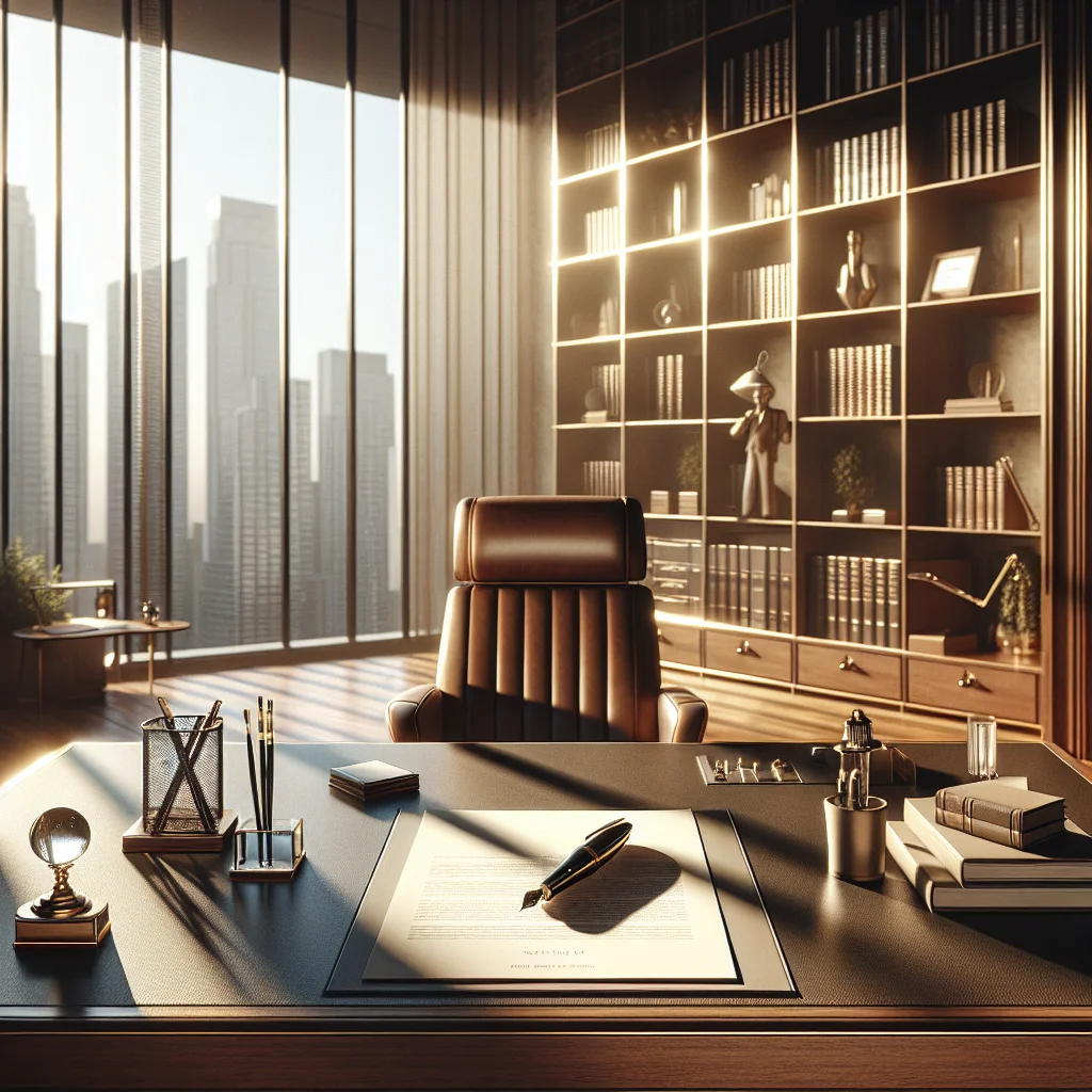 Dr. Marcus Delayworth, Founder of ProcrastinationCoach.biz