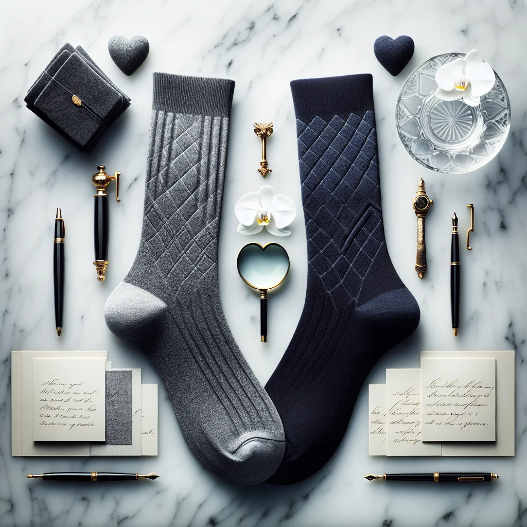 Successfully matched socks