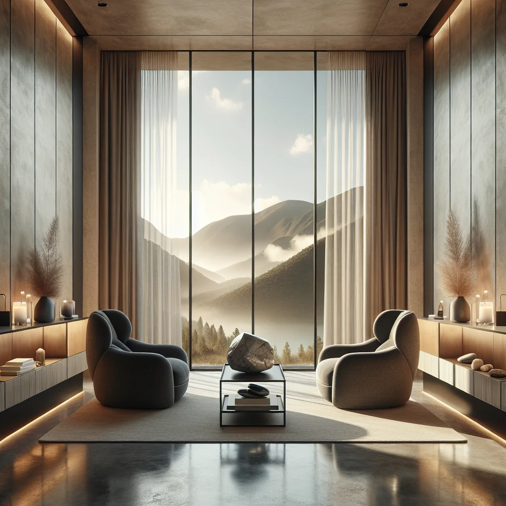 Our professional therapy team