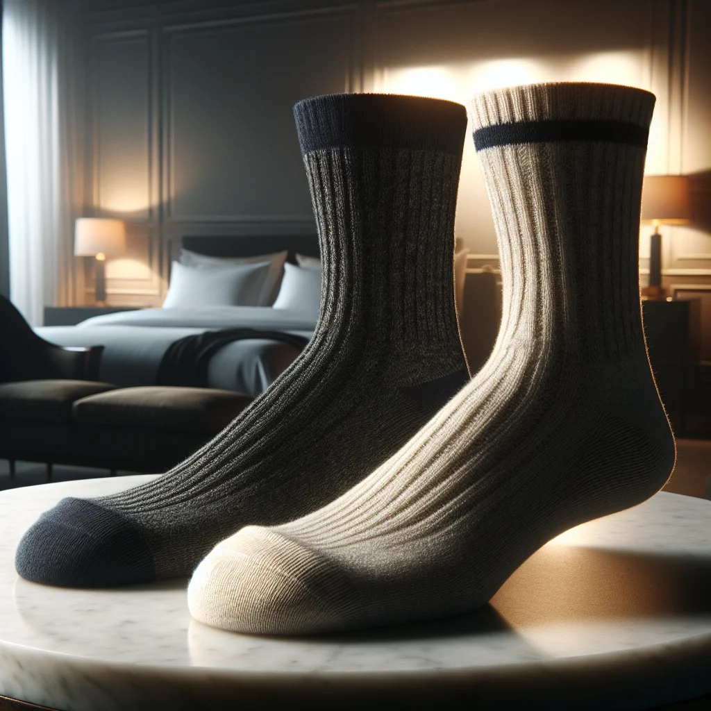 Successfully matched sock pairs