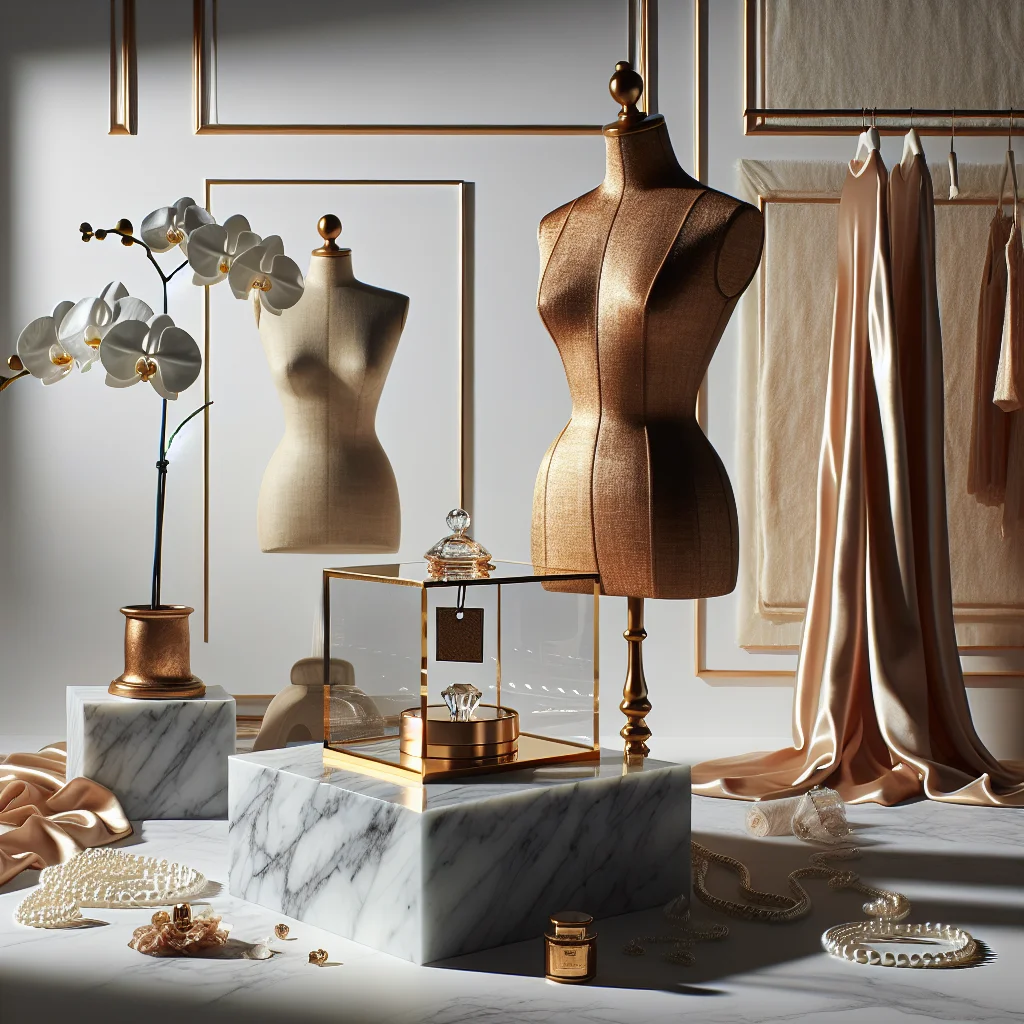 Invisible Clothing Lifestyle