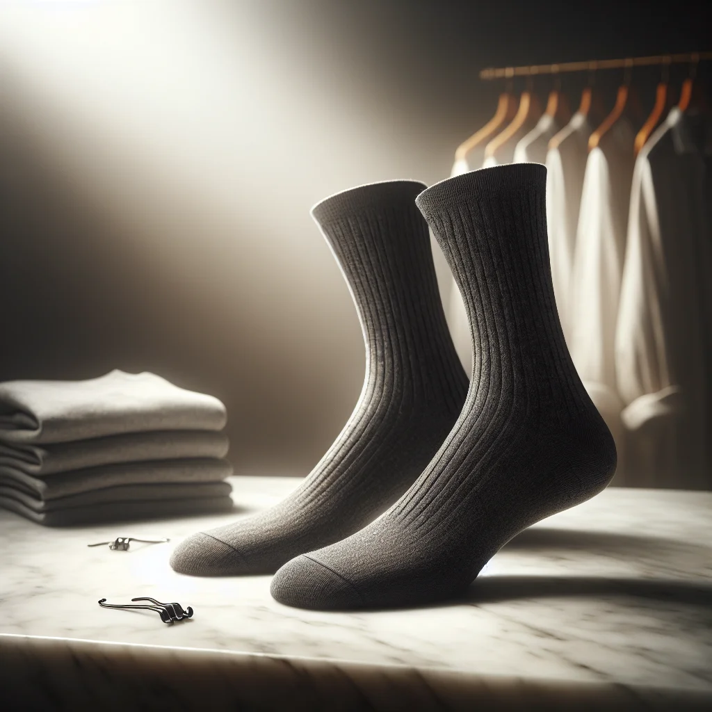 Successfully reunited sock pairs