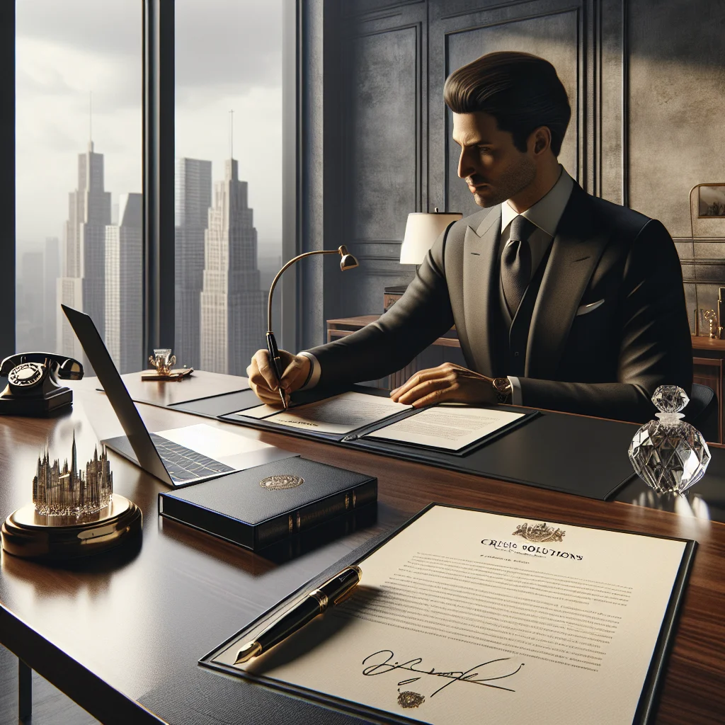 ExcuseGenius team at work