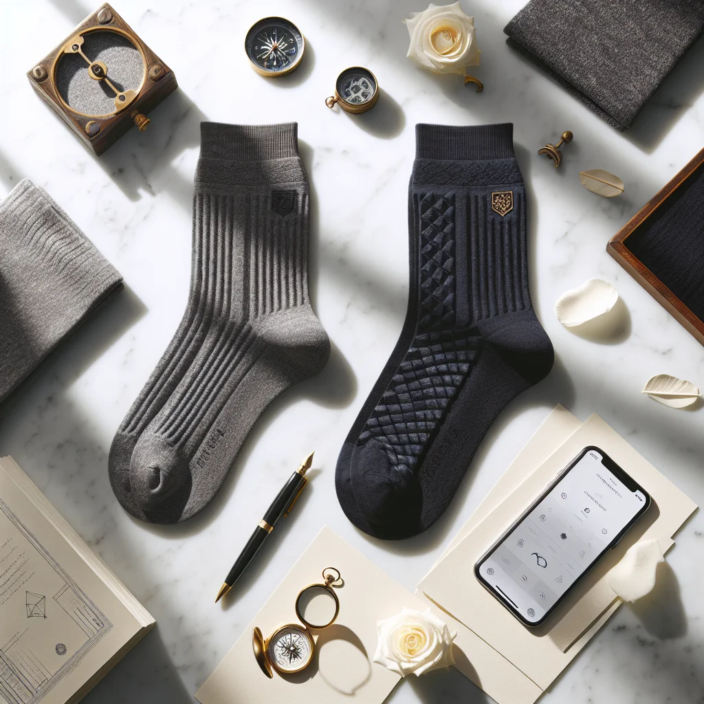 Sock matching facility