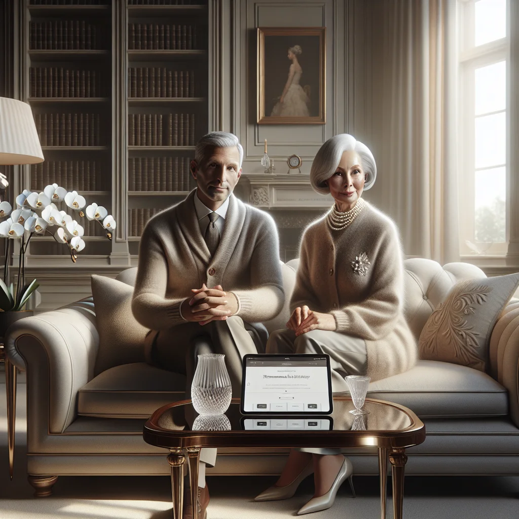 Our team of professional rental parents