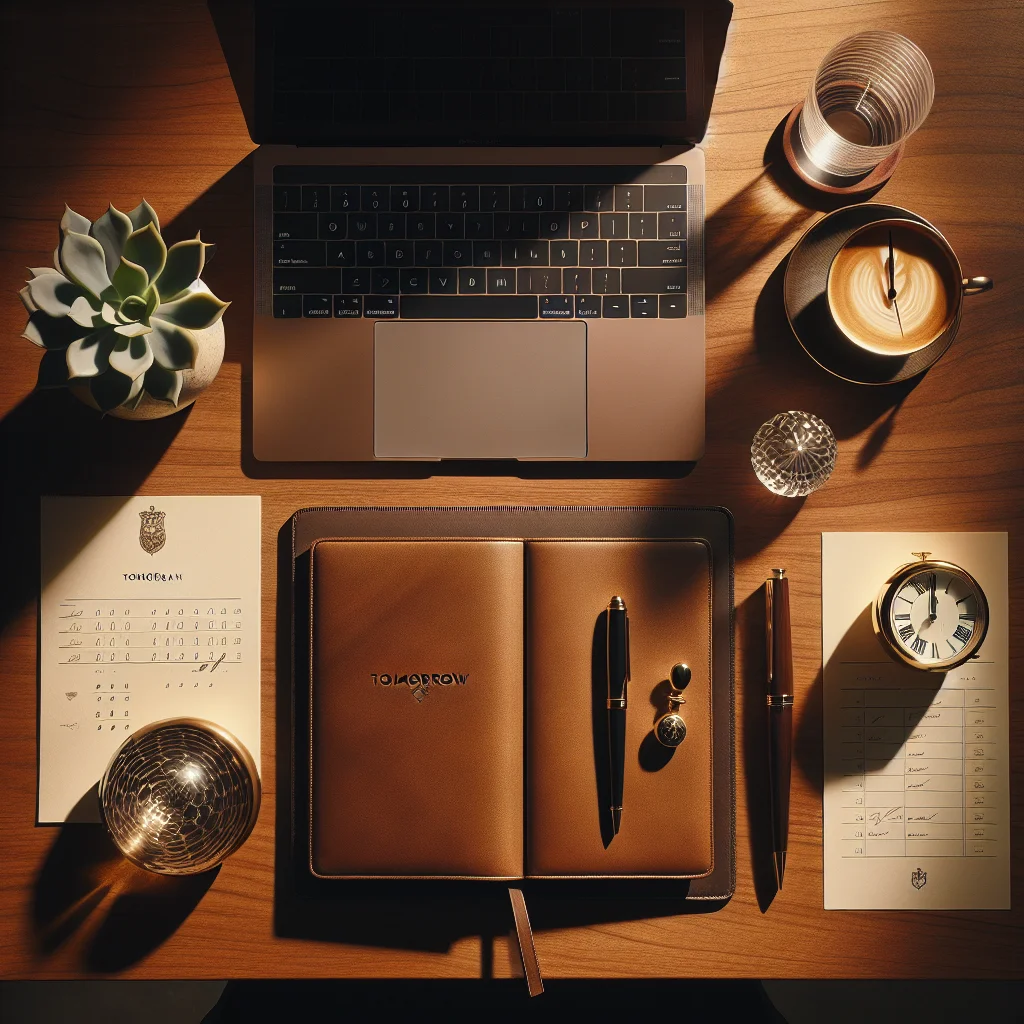 Satisfied procrastination students