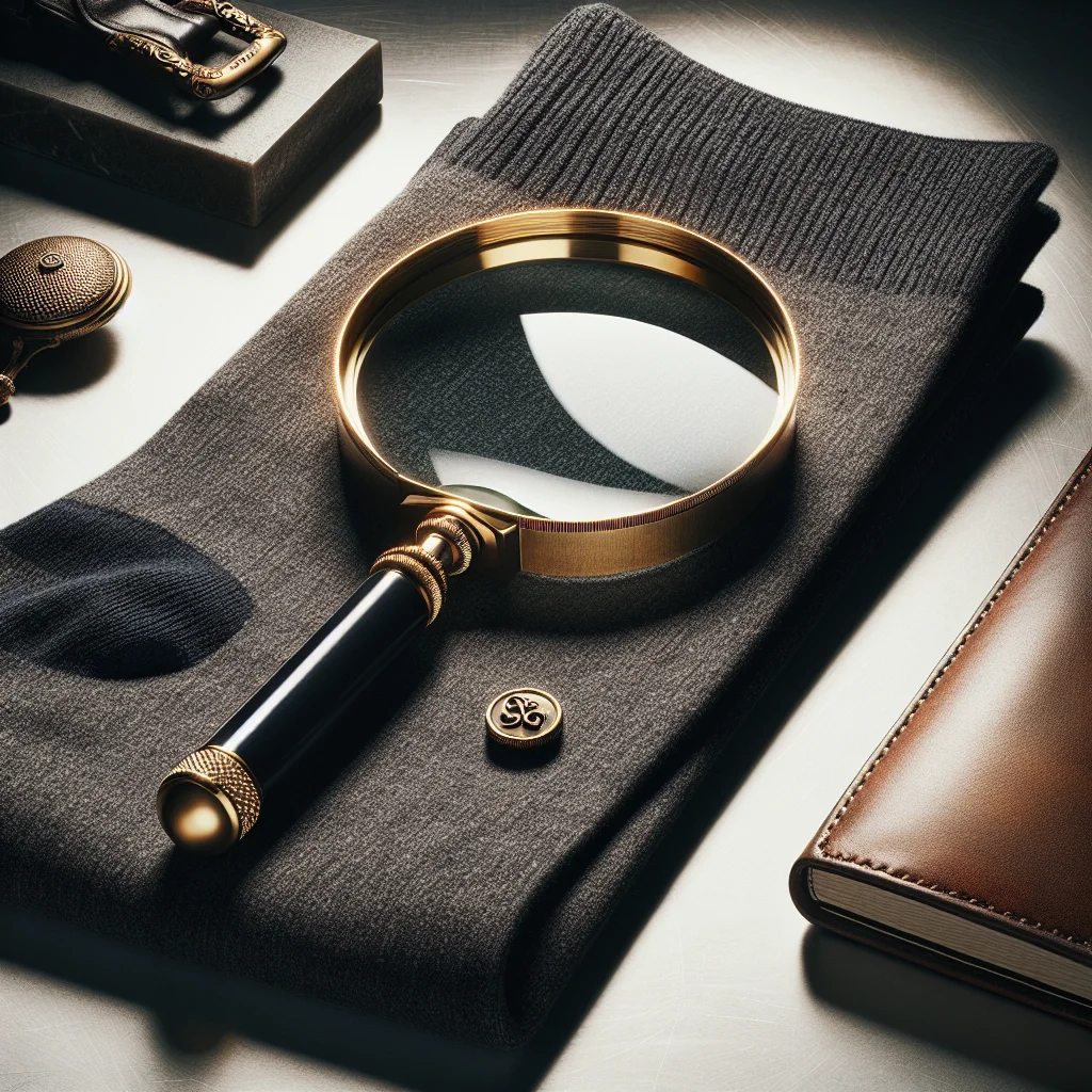 Advanced sock detection laboratory