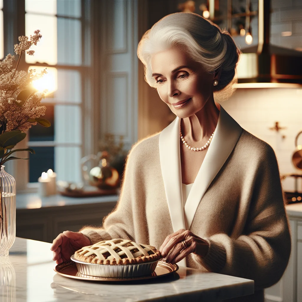 Professional grandmother in training