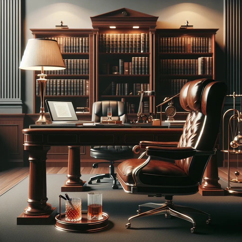 Dr. Marcus Delaymore