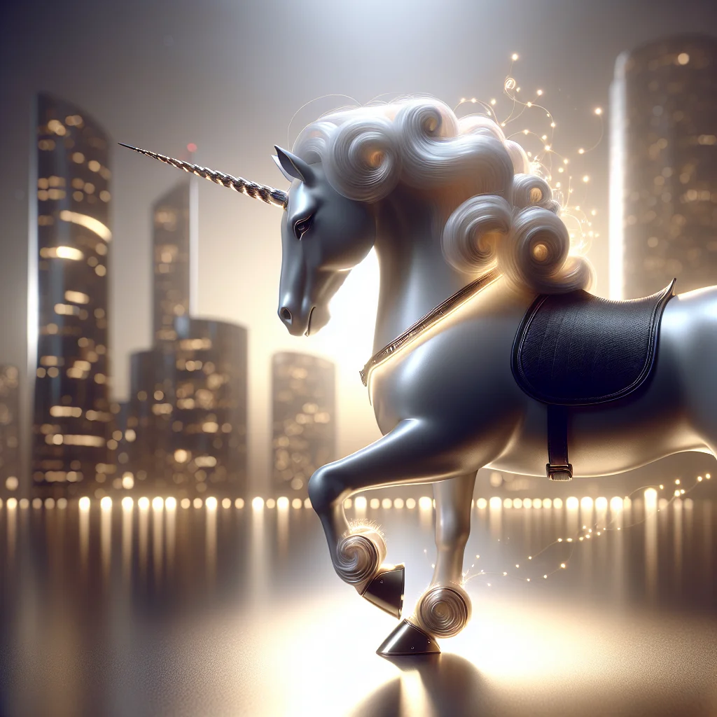 Safe unicorn transportation