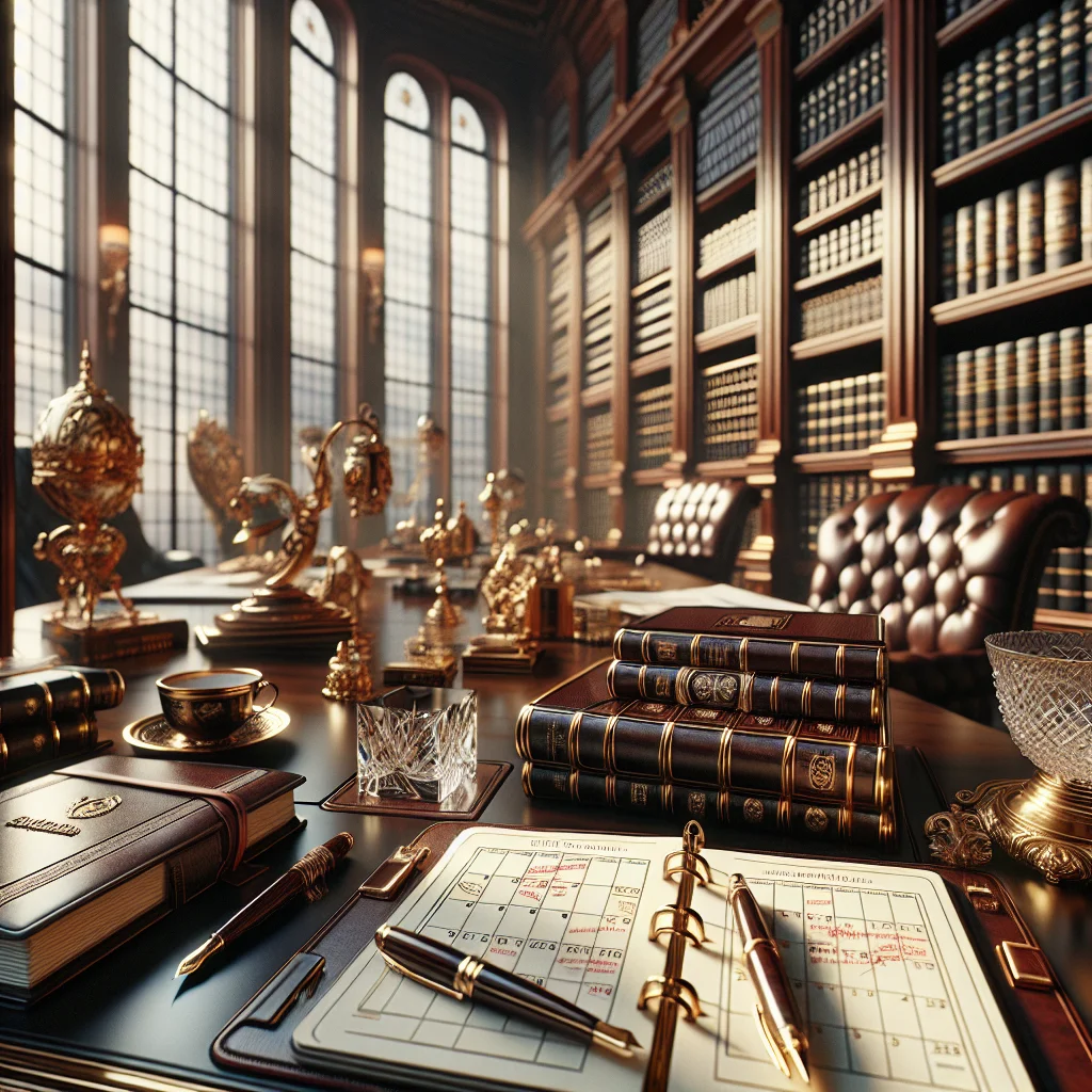 Happy Graduate Students