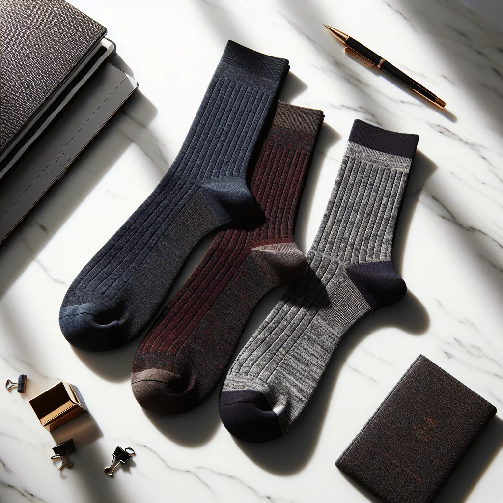 Successfully matched socks