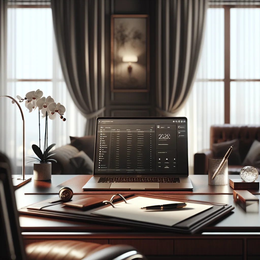 Professional consultation meeting