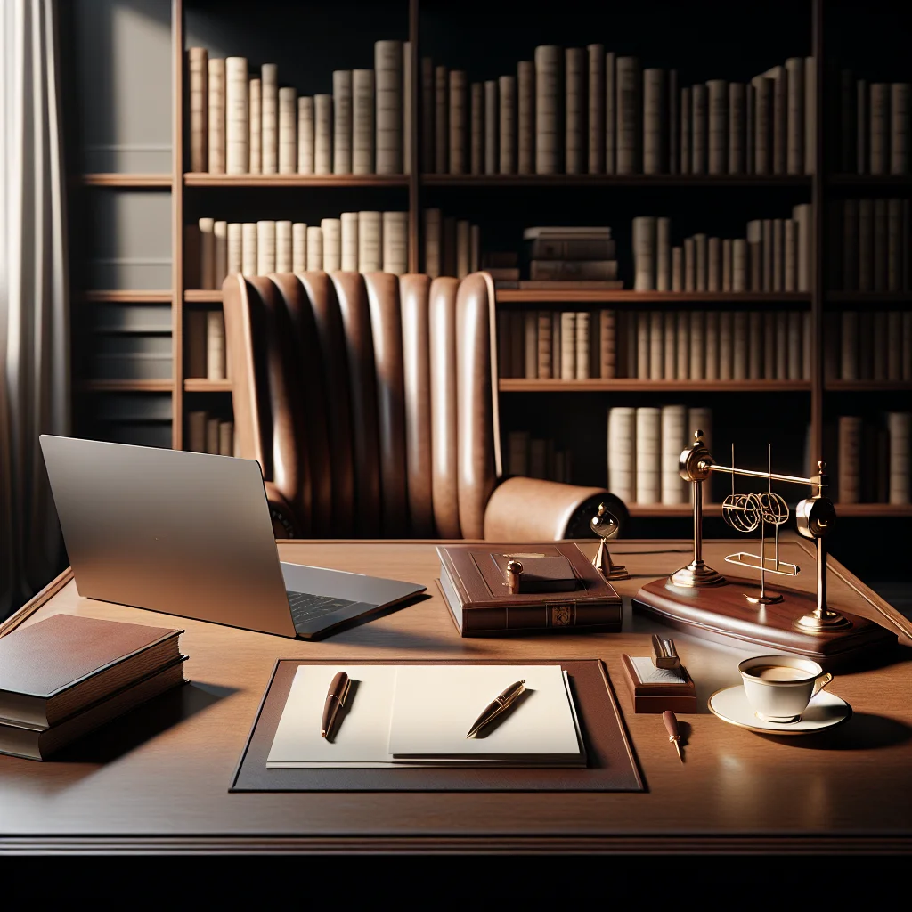 Course materials and workbook