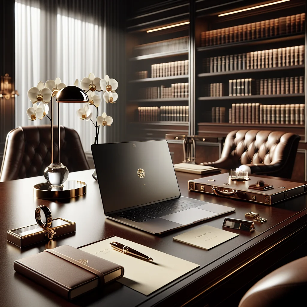 Rebecca Martinez, Chief Excuse Officer